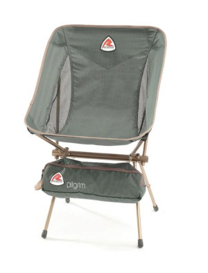 Krzesło Robens PILGRIM granite grey
