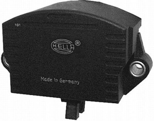 Hella 5dr 004 244-251 Regulator