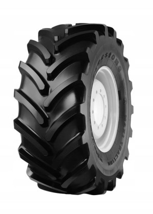 1x Firestone 620/70R42 MAXI TRACTION 166/163D TL