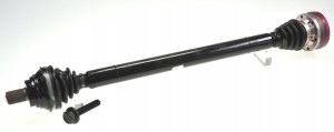 Lobro Półoś Prawa Pr 304774