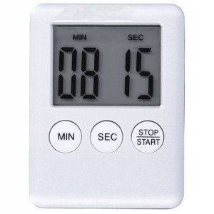 Minutnik kuchenny timer czasomierz elektroniczny