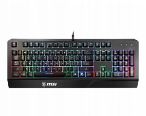 Klawiatura gamingowa MSI Vigor GK20