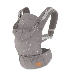 Kinderkraft nosidło ergonomiczne HUGGY nosidełko