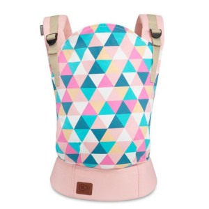 Kinderkraft nosidło ergonomiczne NINO, nosidełko