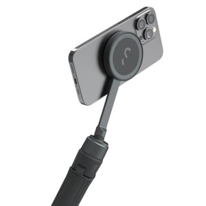 ShiftCam SnapPod MagSafe Statyw, Selfie Stick do Fotografii Mobilnej