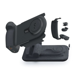 ShiftCam ProGrip Starter Kit MagSafe Uchwyt do Telefonu do Fotografii