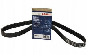Pasek Klinowy Wielorowkowy Bosch 1987948486 6PK976