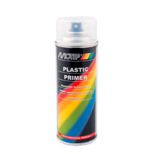 Podkład Do Plastiku MOTIP 004063 400 ml