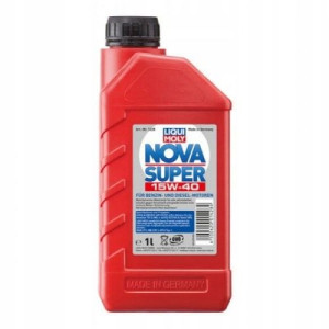 Liqui Moly 1426 Nova Super 15w-40 Hd