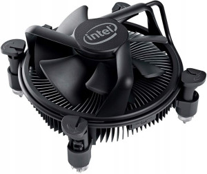 Wentylator CPU INTEL BOX LGA115x 1200 K69237-001