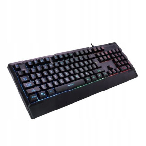 Klawiatura Media-Tech Cobra Pro Succubus podświetl
