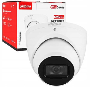 Kamera Ip Dahua Ipc-hdw3841em-s-0280 8mpx Wizsense