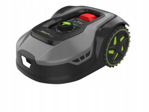 Robot Koszący Inteligentny Rmp650 Stalco S-98700