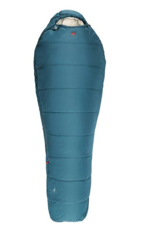 Śpiwór Robens SPIRE I blue LZ