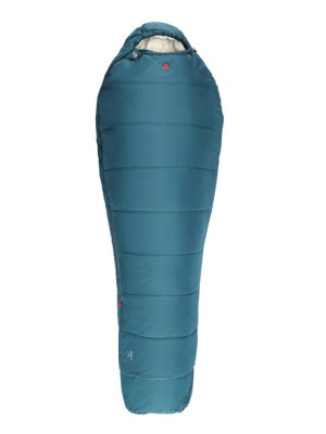 Śpiwór turystyczny mumia Robens SPIRE II blue LZ