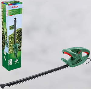 SEKATOR sieciowy EasyHedgeCut 45 firmy BOSH 420 W