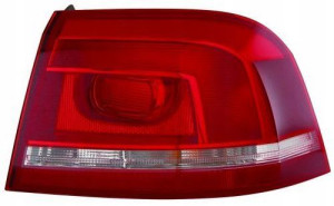 Depo Lampa Tylna Pr Vw Passat Alltrack Passat 365