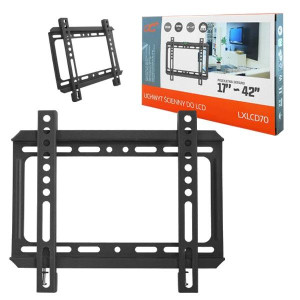 Uchwyt LTC do montażu TV Monitora | 17-42" 200x200