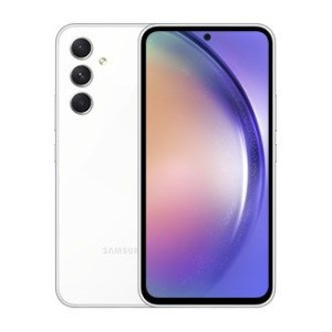 Smartfon Samsung Galaxy A54 5G 8/128GB White
