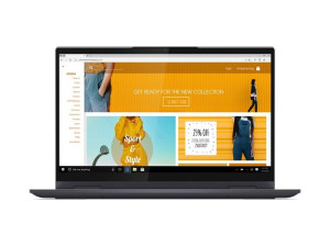Laptop Yoga 7 14ITL5 I5-1135G7 14" 16/512GB
