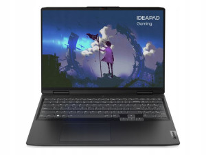 Laptop IP Gaming 3 16IAH7 i5-12450H 16” 16/512