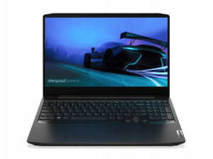 Laptop IP Gaming 3 16IAH7 i5-12450H 16” 16/512