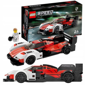LEGO Speed Champions 76916 Porsche 963