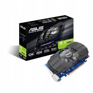 Karta graficzna ASUS GeForce GT1030 2GB GDDR5