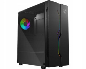 Obudowa MSI MAG VAMPIRIC 010M Midi Tower