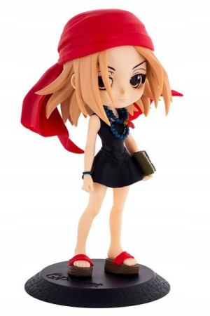 Figurka Anime SHAMAN KING - ANNA KYOYAMA