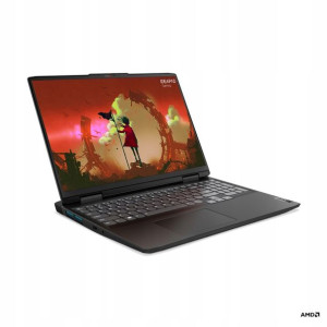 Laptop IdeaPad G 3 16ARH7 R5 6600H 16” 16/512