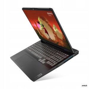 Laptop IdeaPad G 3 16ARH7 R5 6600H 16” 16/512