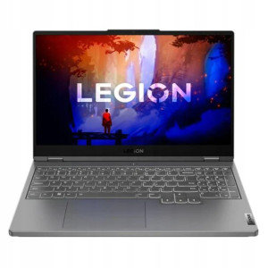 Laptop Legion 5 15ARH7 R5 6600H 15.6” 16/512