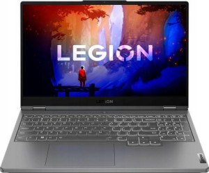 Laptop Legion 5 15ARH7H R5 6600H 15.6” 16/512