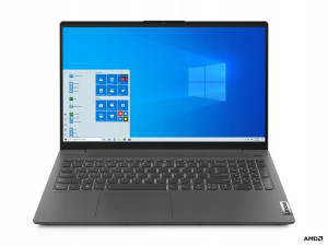Laptop Ip 5 15alc05 R7 5700u 15.6” 8/512