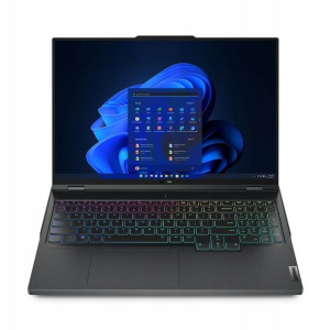 Laptop Legion Pro 7 16IRX8 i9-13900HX 16” 32/1TB