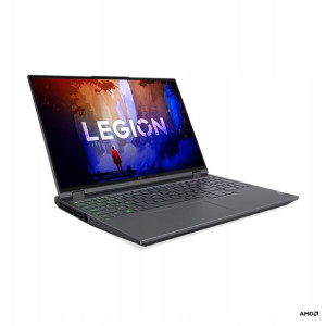 Laptop Legion 5 Pro 16ARH7H R7 6800H 16” 16/512