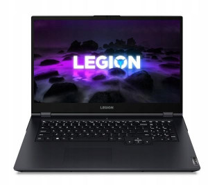 Laptop Legion 5 15ACH6 R5 5600H 15.6” 16/1TB