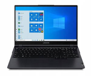 Laptop Legion 5 15ACH6H Ryzen 7 5800H 15.6” 32/1TB