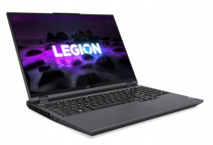 Laptop Legion 5 Pro 16ITH6H i7-11800H 16” 16/1TB