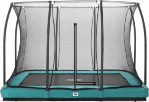 Trampolina OGRODOWA Salta Comfort Edition 305x214