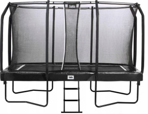 TRAMPOLINA OGRODOWA Salta First Class 244x427cm