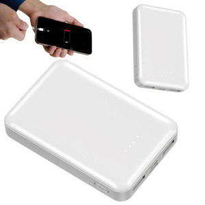 Powerbank Rosfix 20000mAh