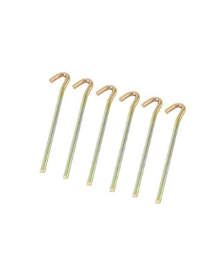 Szpilki do namiotu Robens STEEL STAKE 6szt