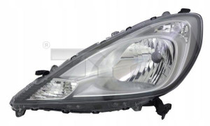 Tyc 20-12932-15-9 Lampa Przednia