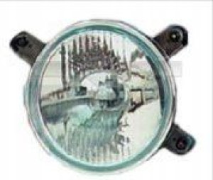 Tyc 20-5584-05-2 Lampa Przednia