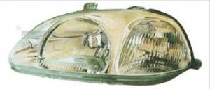 Tyc Tyc 20-3184-11-2 Lampa Przednia