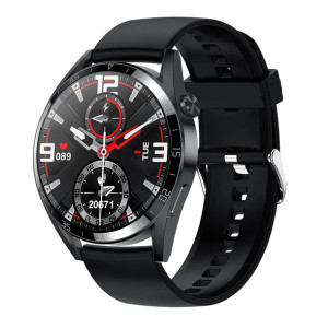 SMARTWATCH HW23 Max 1,52" Zegarek męski NFC Bluetooth Rozmowy Sport