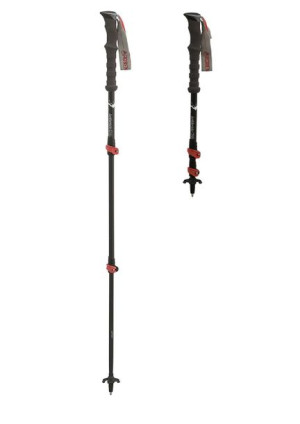 Kije trekkingowe składane AMBLESIDE C66