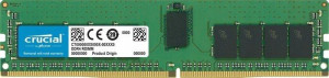 Ram Ecc Ddr4 2666 4gb Crucial Ct4g4rfs8266 Cl19